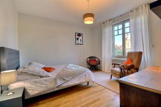 Maison bord de mer et centre Feart - 3