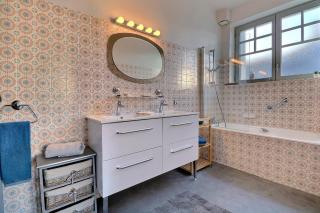 Maison bord de mer et centre Feart - 2