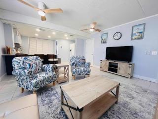 Beachside One Bedroom - St Pete Beach - 8