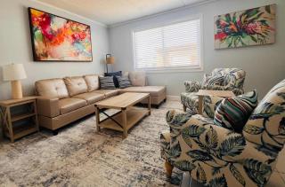 Beachside One Bedroom - St Pete Beach - 5