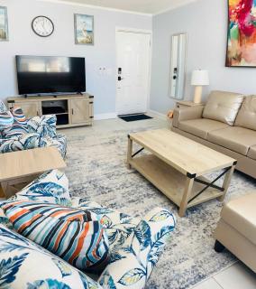 Beachside One Bedroom - St Pete Beach - 3