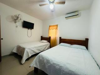 Hotel MAYUMIR PLAZA - Curumaní - 9