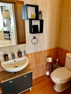 Sea View Studio - Peyia - 1
