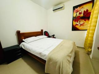 Hotel MAYUMIR PLAZA - Curumaní - 4