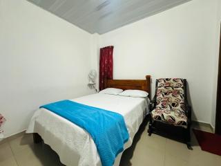 Hotel MAYUMIR PLAZA - Curumaní - 1