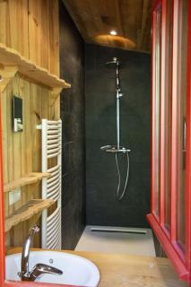 La Cabane des pins - Lège-Cap-Ferret - 3