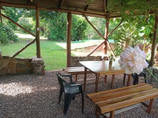 Casa de la Guayubira - El Soberbio - 2