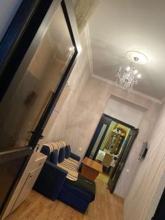Apartment Uzeyir Hacibeyli - Baku - 7