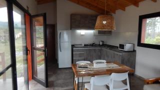 Cabañas Aldea Lucerna La Cumbrecita - La Cumbrecita - 6