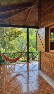 Casa de la Guayubira - El Soberbio - 1