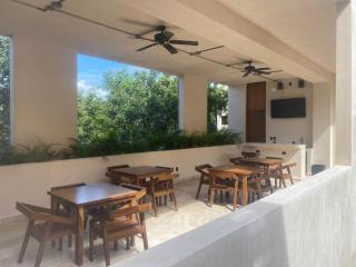 Unique PH 3 rooms sunset terrace in AZ Premium - Tulum - 9