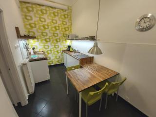 Quiet,cozy and nice apartment in the city B2 SZA - Budapest - 5