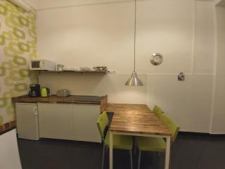 Quiet,cozy and nice apartment in the city B2 SZA - Budapest - 6