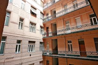 Quiet,cozy and nice apartment in the city B2 SZA - Budapest - 7