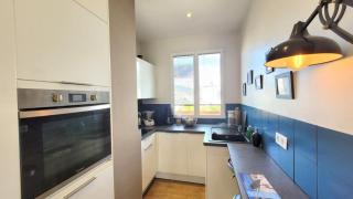Cosy penthouse Le Port 2 BR - 2 Bath - Nice - 2