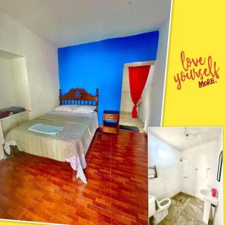 Casa de férias - 2