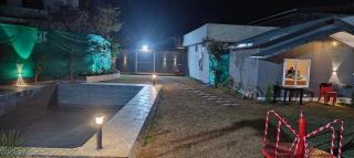 Oshins Retreat - Rājpur - 5