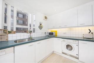 The Tower Apartment - Londra - 9