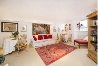 The Tower Apartment - Londra - 5