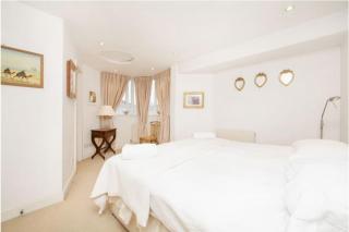 The Tower Apartment - Londra - 3