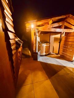 La cabane enchantée - - 3