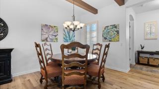 LV315 3BR LV Townhome with Mountain Views - 3