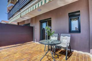 Lovely Apartments in Valbandon - Fažana - 4