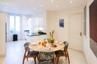 Superbe T3 - 10 min Palais - Parking - 9