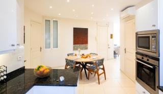 Superbe T3 - 10 min Palais - Parking - 8