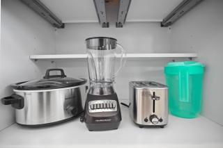 Beachfront Retreat HotTub Swings Picture Perfect - Blue Searenity - 5