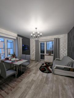 2-кім Новобудова, центр, провулок Лапушкіна , 9 - Khmelnytskyi - 4