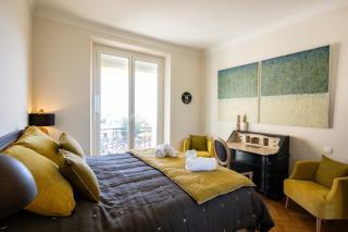 Superbe T3 - 10 min Palais - Parking - 5