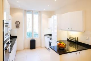 Superbe T3 - 10 min Palais - Parking - 2