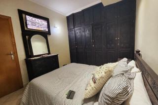 Appartement Style Berbere - 3