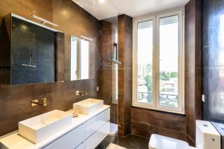 Superbe T3 - 10 min Palais - Parking - 3