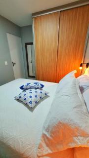 JM02 Apto inteiro em condomínio estacionamento e ar condicionado - 5