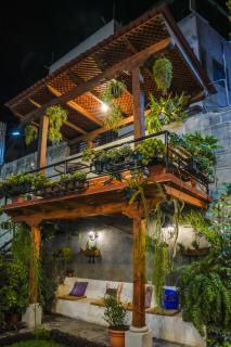 Casa Josefa Hotel - Santiago Atitlán - 4