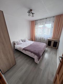 3 rooms ApartHotel - Brasov - 7