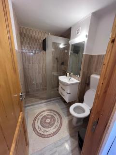 3 rooms ApartHotel - Brasov - 5