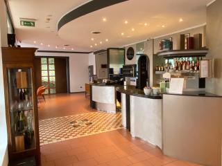 Hotel Ristorante SASSO - Bovolone - 3
