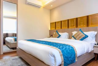 Hotel Siddhi Palace, Ayodhya Near Ram Mandir - Ayodhya - 0