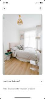 Double room next to the famous portobello market - London - 5