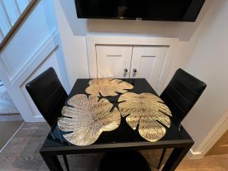 Glastonbury Sacred Vault, 1 Bedroom, Split-Level - 7