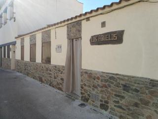 Apartamentos Callampa - Torrejón el Rubio - 8