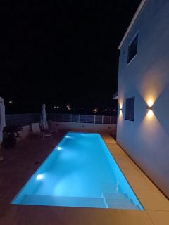 Blue View Suites - Chorafakia - 7