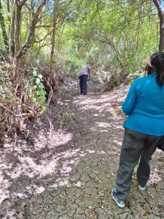 Mwea CampSite and Nature Trail - - 2