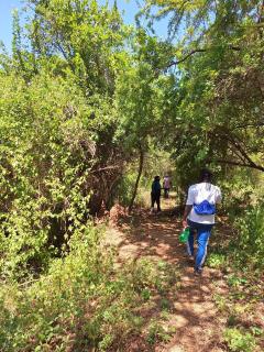 MWIT MweaFarmstay and Campsite - 1