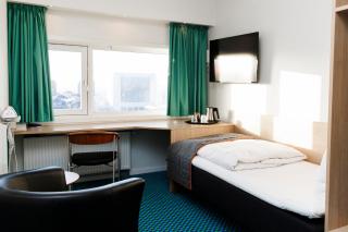 Hotel Hans Egede - Nuuk - 9