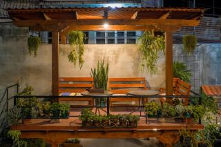 Casa Josefa Hotel - Santiago Atitlán - 3