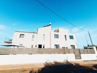 Blue View Suites - Chorafakia - 9